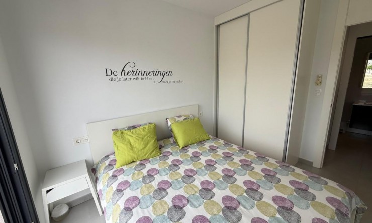 Sale - Apartment - Torre de la Horadada