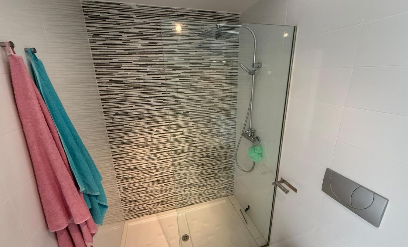 Sale - Apartment - Torre de la Horadada