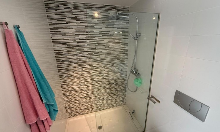 Sale - Apartment - Torre de la Horadada