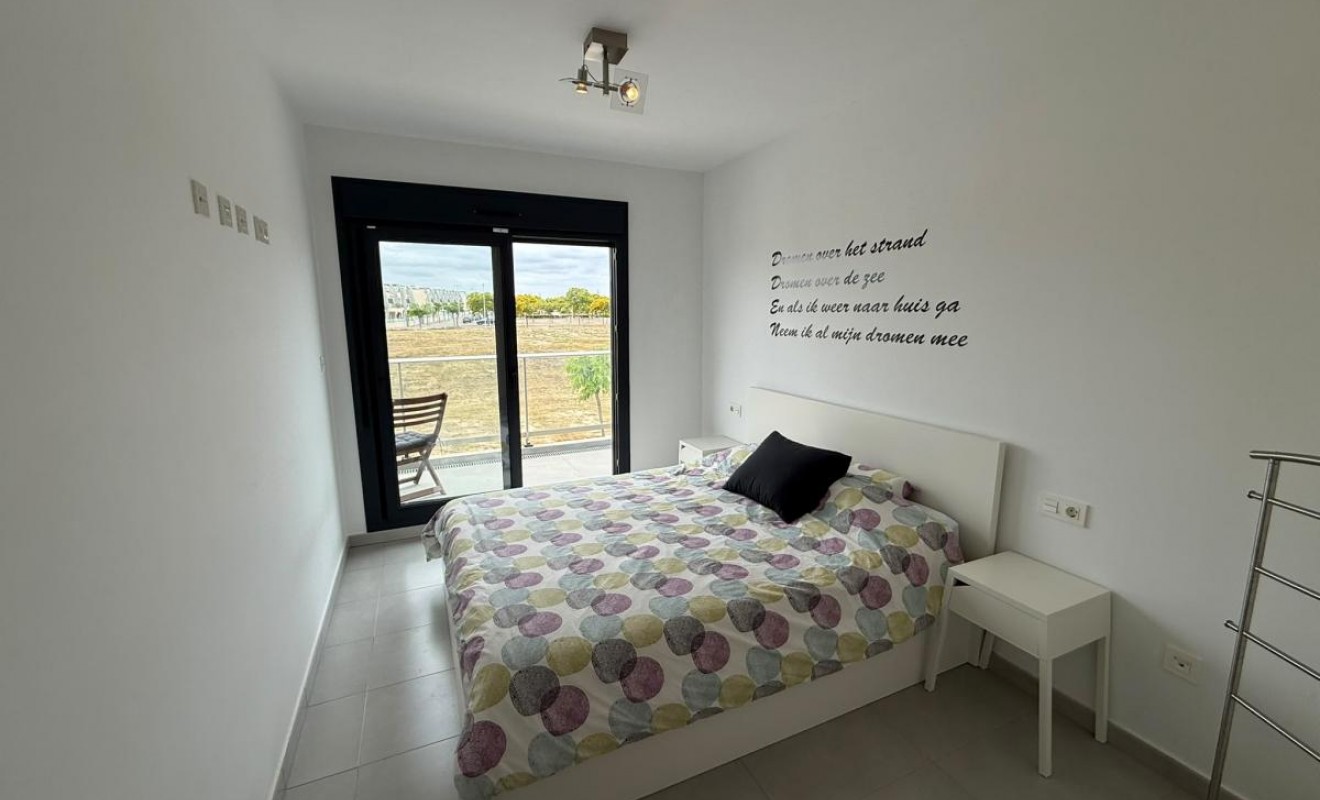 Sale - Apartment - Torre de la Horadada