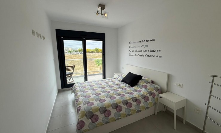 Sale - Apartment - Torre de la Horadada