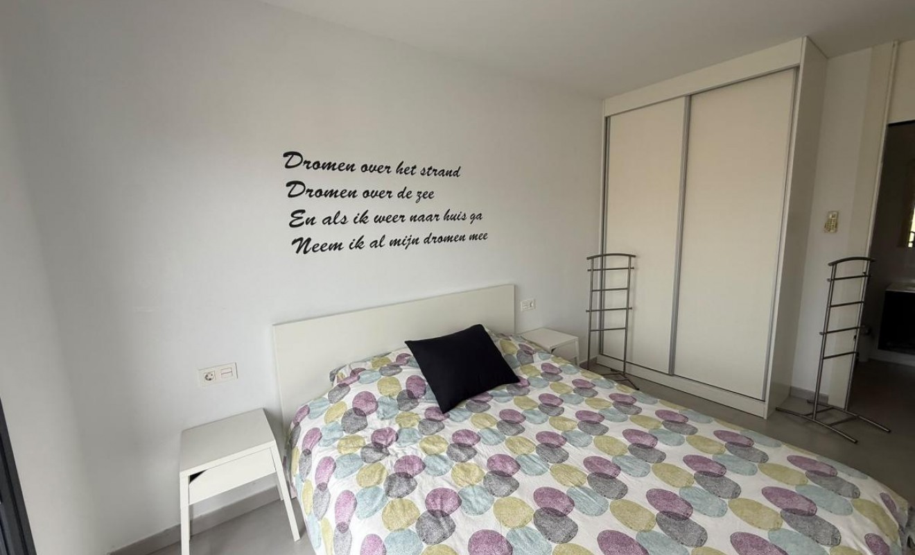 Sale - Apartment - Torre de la Horadada