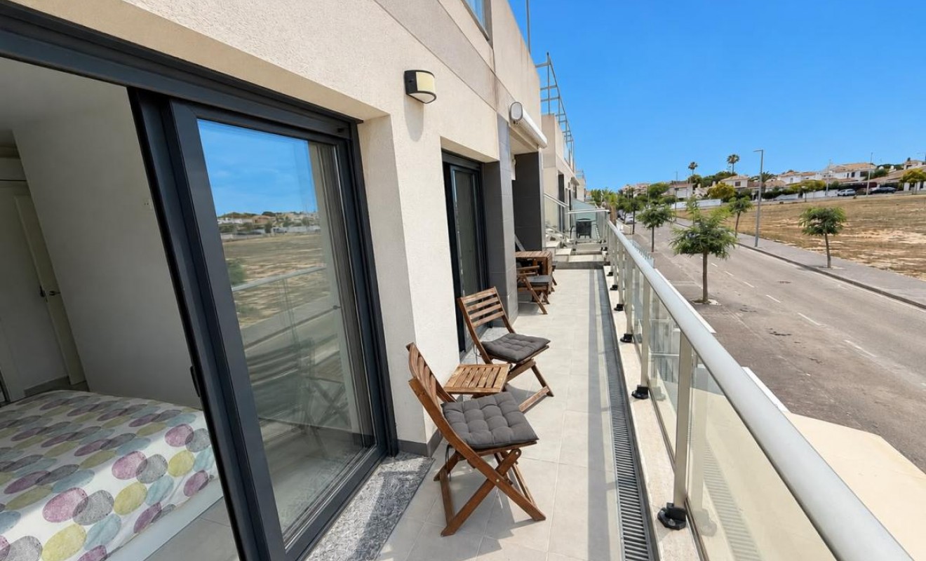 Sale - Apartment - Torre de la Horadada