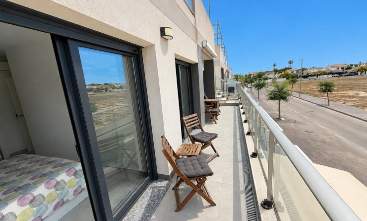 Sale - Apartment - Torre de la Horadada