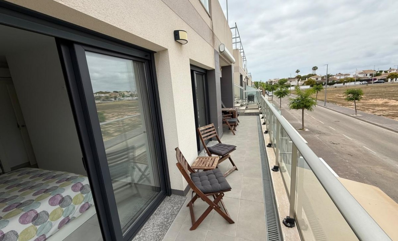 Sale - Apartment - Torre de la Horadada