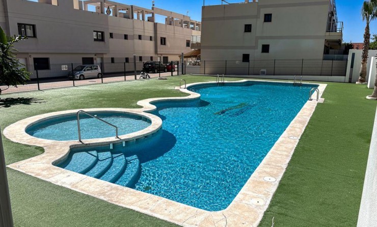 Sale - Apartment - Torre de la Horadada