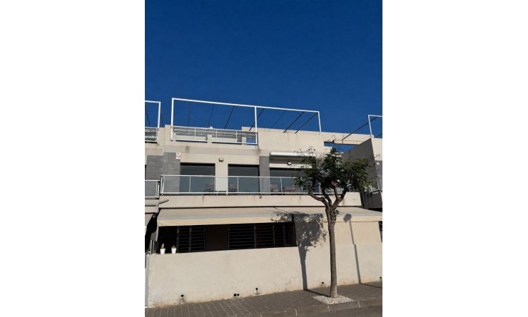 Sale - Apartment - Torre de la Horadada