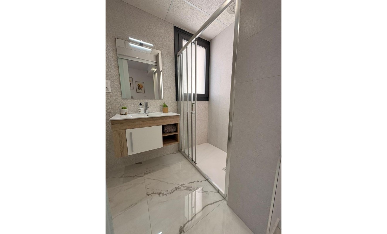 Revente - Appartement - Playa Flamenca