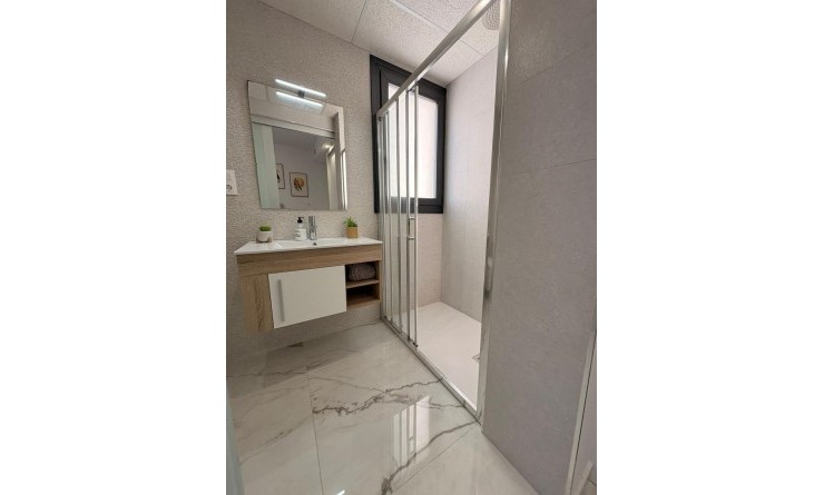 Revente - Appartement - Playa Flamenca