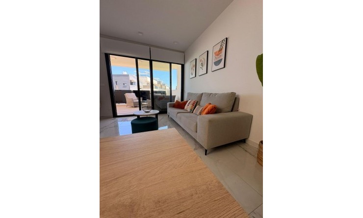Revente - Appartement - Playa Flamenca