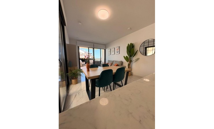 Revente - Appartement - Playa Flamenca