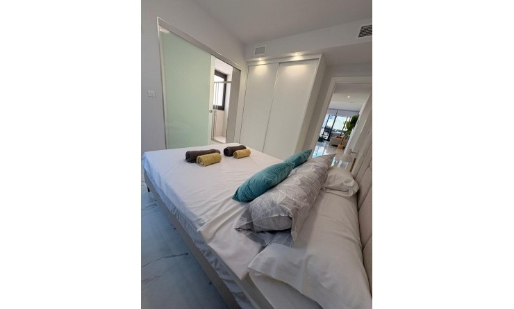 Revente - Appartement - Playa Flamenca