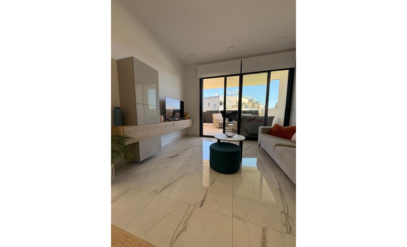 Revente - Appartement - Playa Flamenca