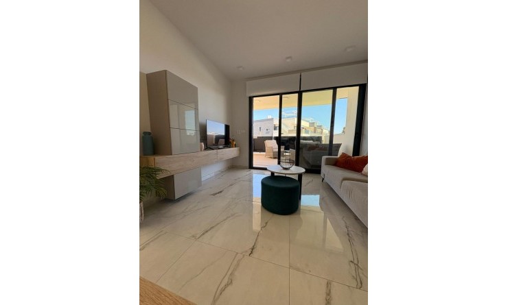 Revente - Appartement - Playa Flamenca