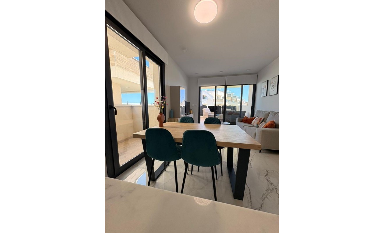 Revente - Appartement - Playa Flamenca
