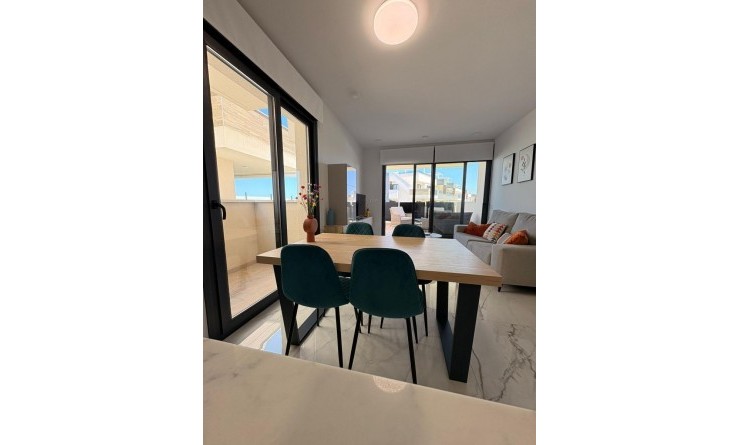 Revente - Appartement - Playa Flamenca