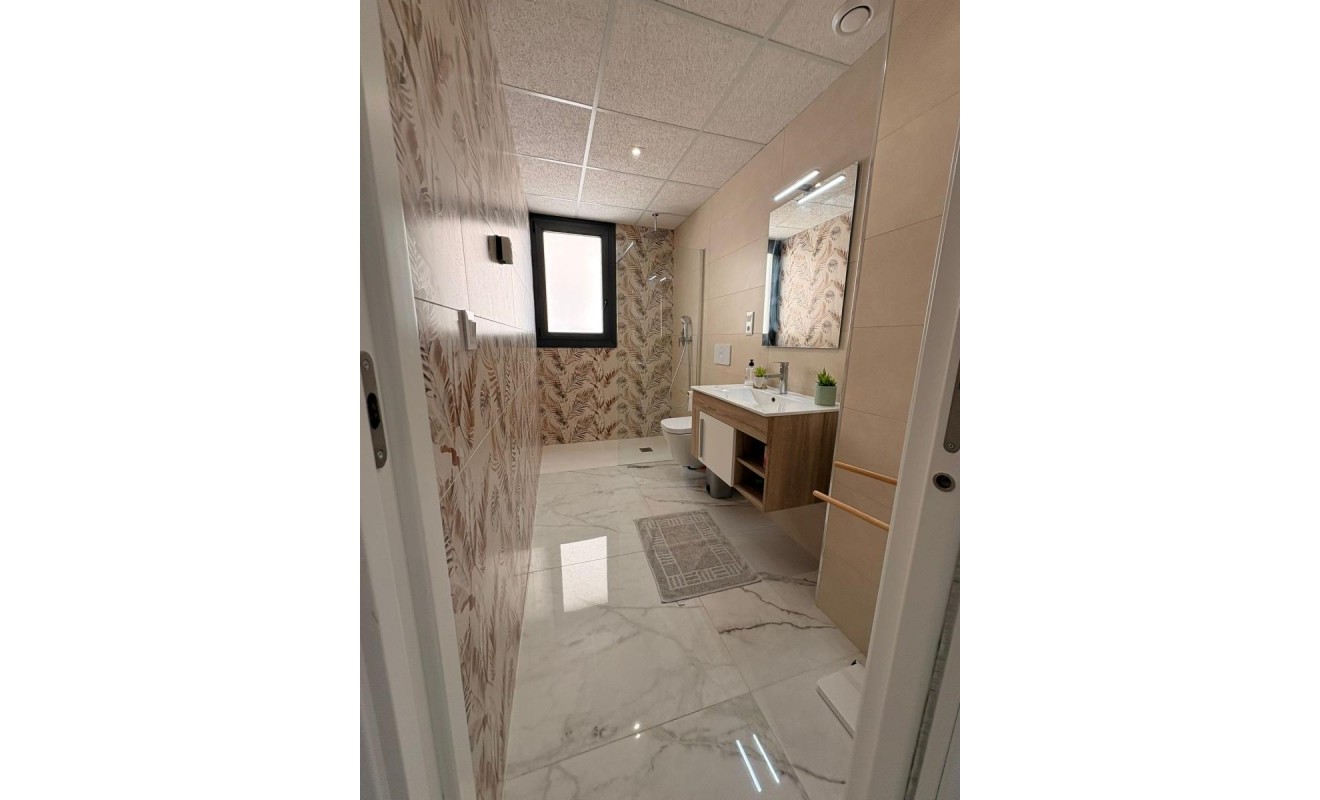Revente - Appartement - Playa Flamenca