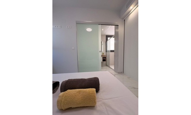 Revente - Appartement - Playa Flamenca