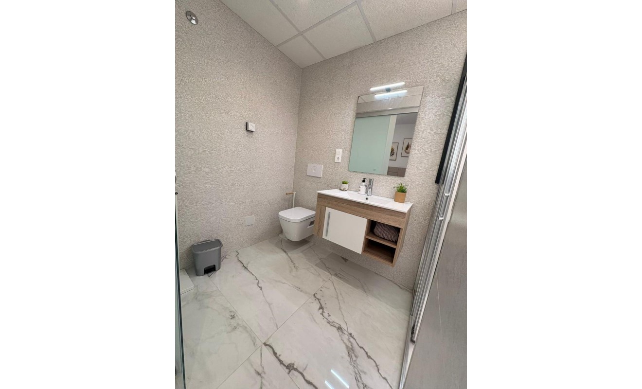 Revente - Appartement - Playa Flamenca