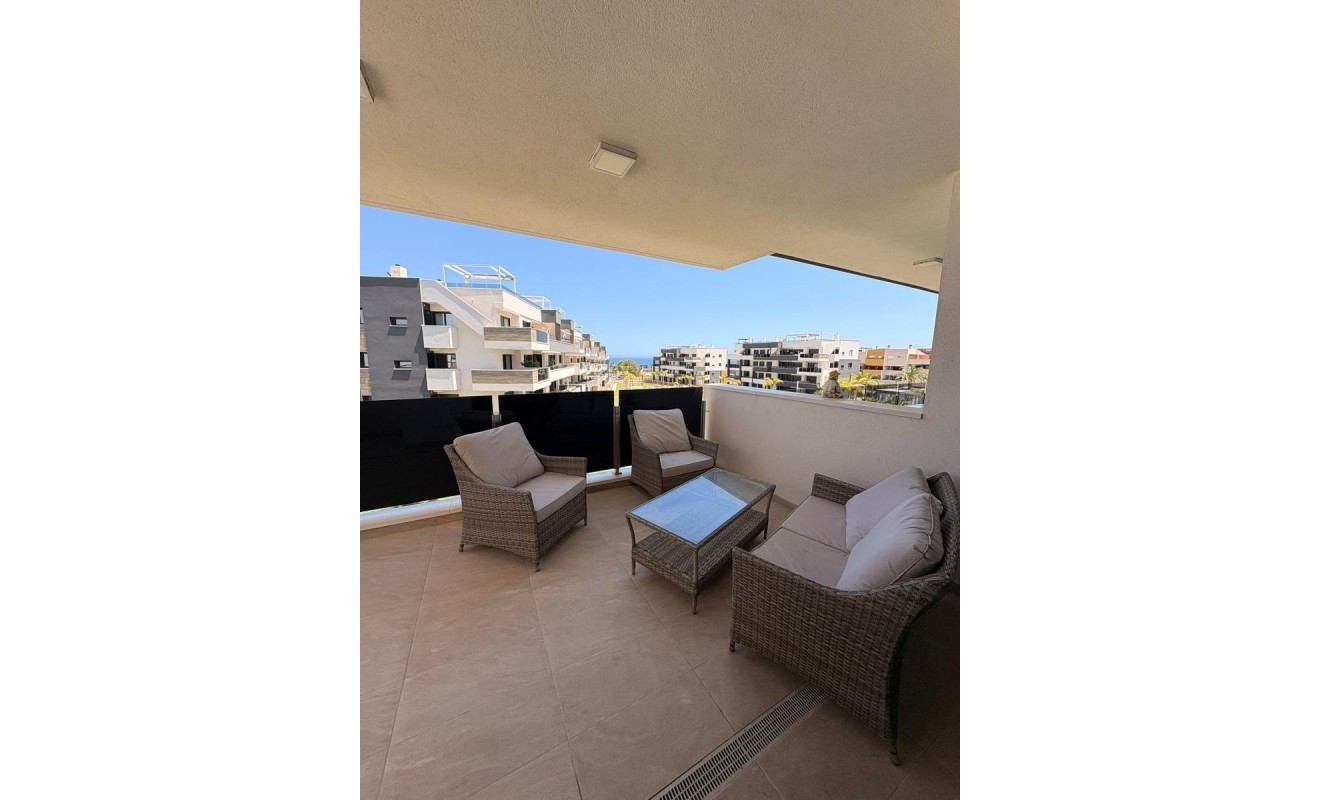 Revente - Appartement - Playa Flamenca