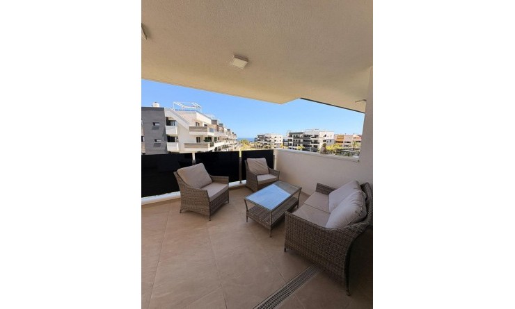 Revente - Appartement - Playa Flamenca