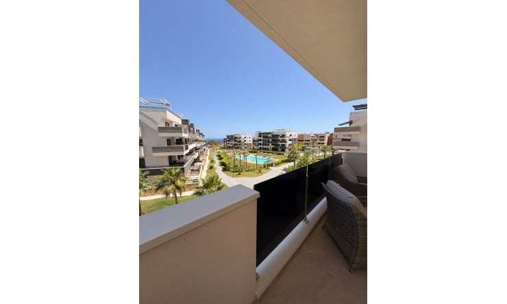 Revente - Appartement - Playa Flamenca