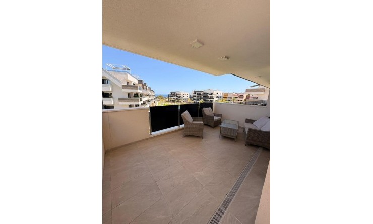 Revente - Appartement - Playa Flamenca