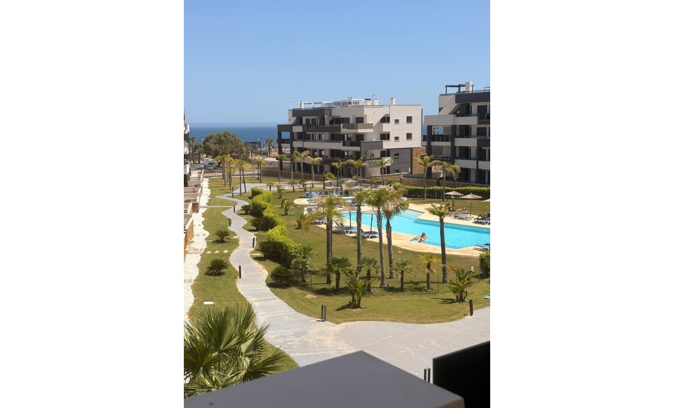 Revente - Appartement - Playa Flamenca