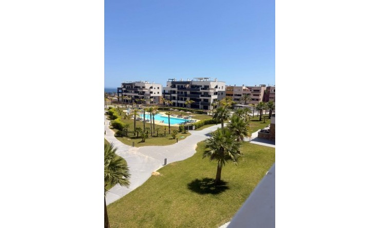 Revente - Appartement - Playa Flamenca