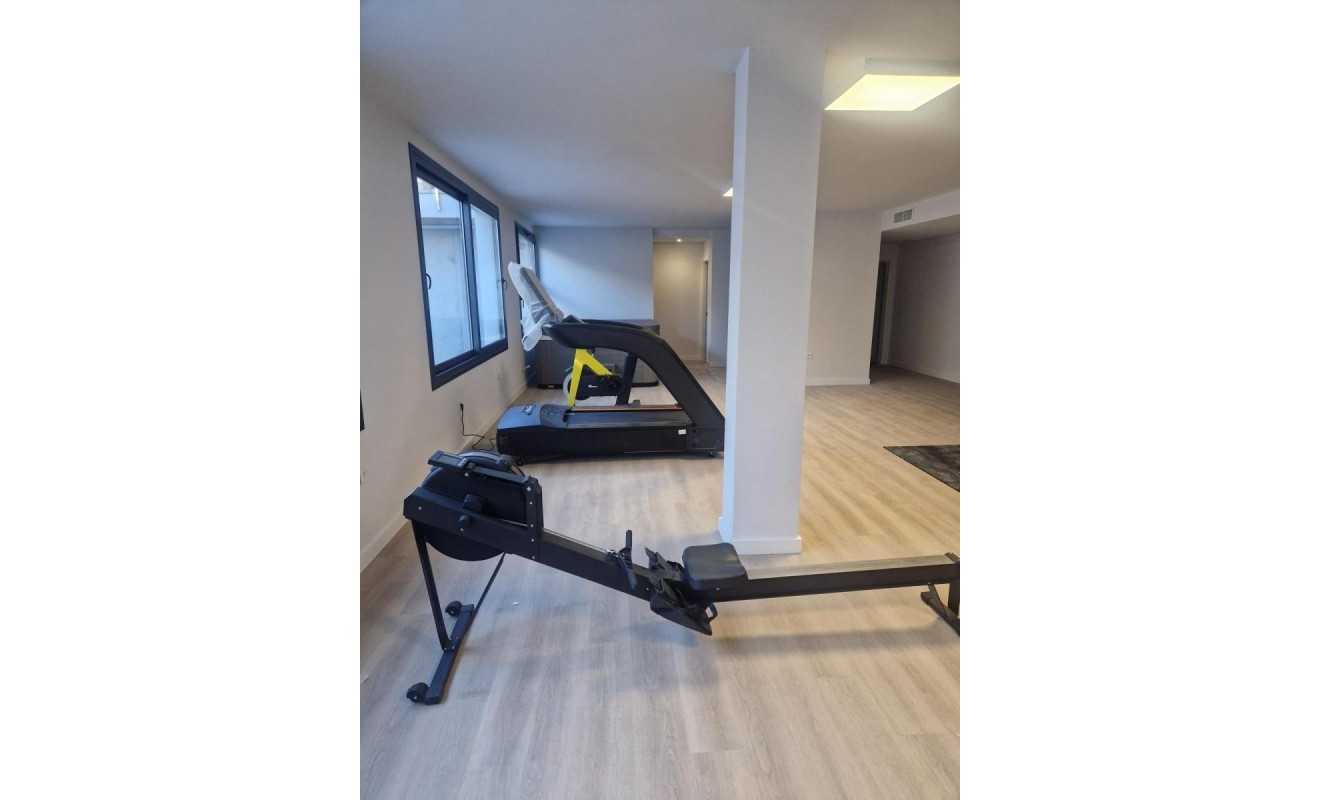 Revente - Appartement - Playa Flamenca