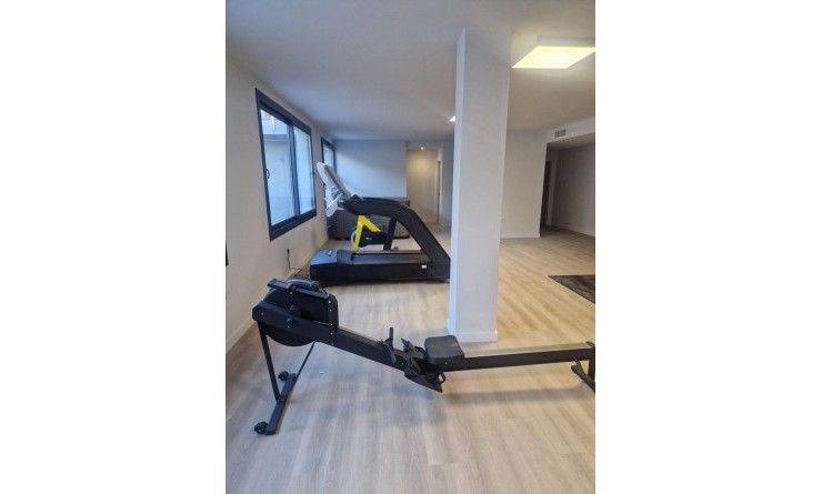 Revente - Appartement - Playa Flamenca