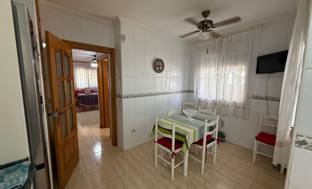 Sale - Townhouse - Torre de la Horadada