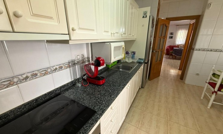 Sale - Townhouse - Torre de la Horadada