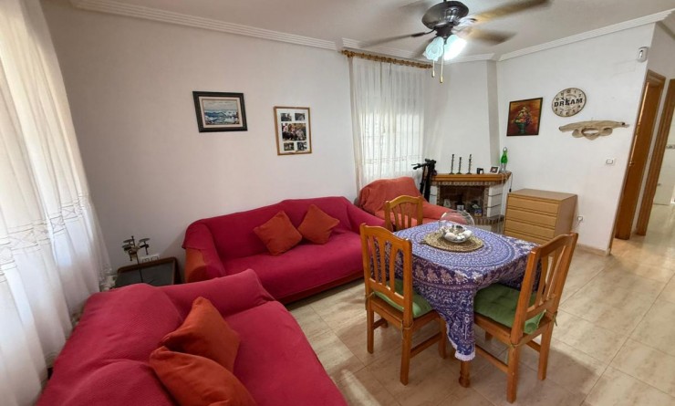 Sale - Townhouse - Torre de la Horadada