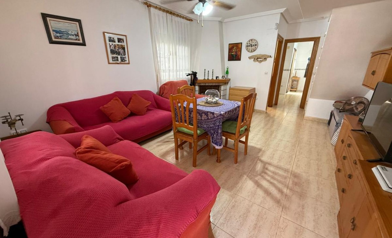 Sale - Townhouse - Torre de la Horadada