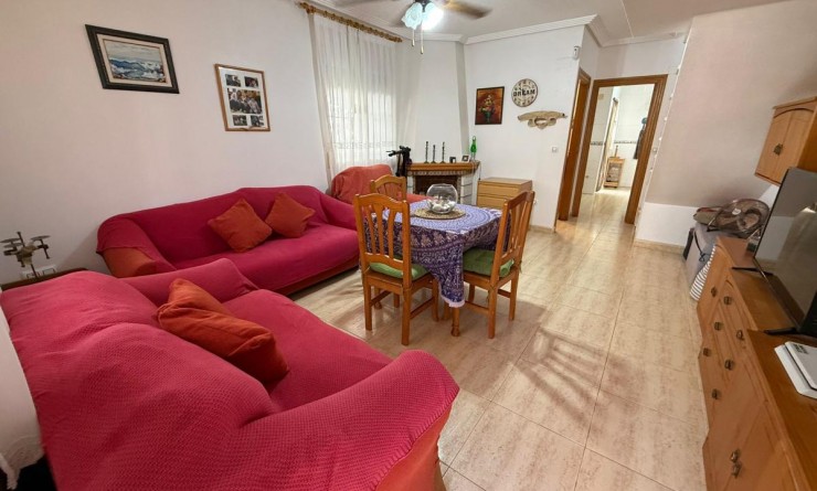 Sale - Townhouse - Torre de la Horadada