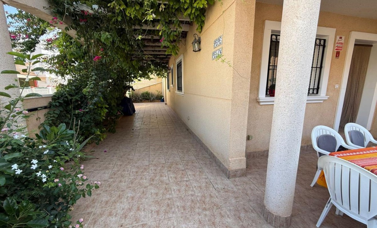 Sale - Townhouse - Torre de la Horadada