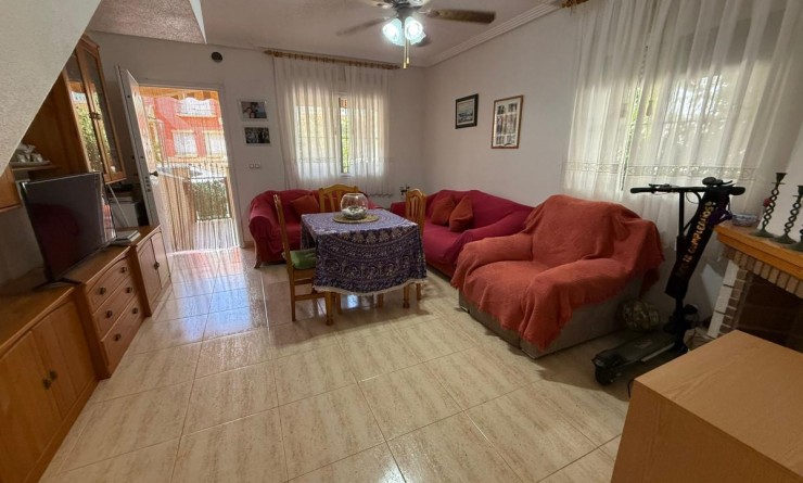 Sale - Townhouse - Torre de la Horadada