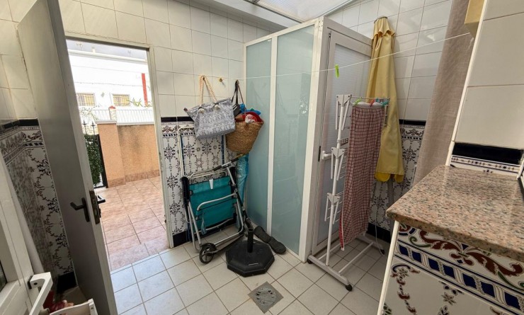 Sale - Townhouse - Torre de la Horadada