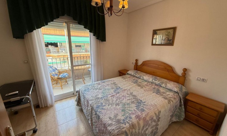 Sale - Townhouse - Torre de la Horadada