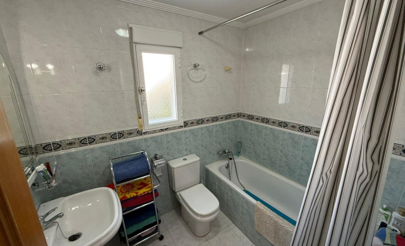 Sale - Townhouse - Torre de la Horadada