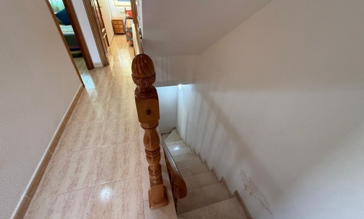 Sale - Townhouse - Torre de la Horadada
