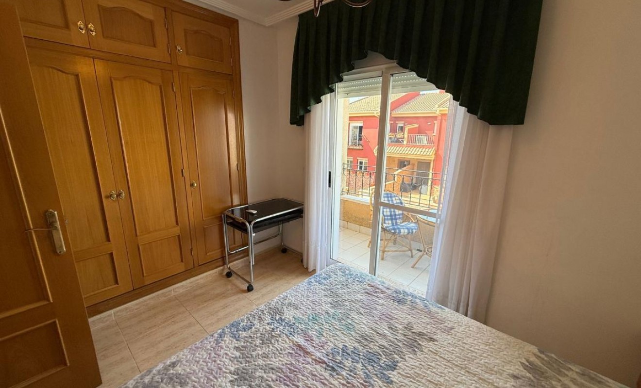 Sale - Townhouse - Torre de la Horadada