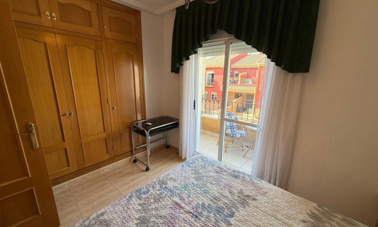 Sale - Townhouse - Torre de la Horadada