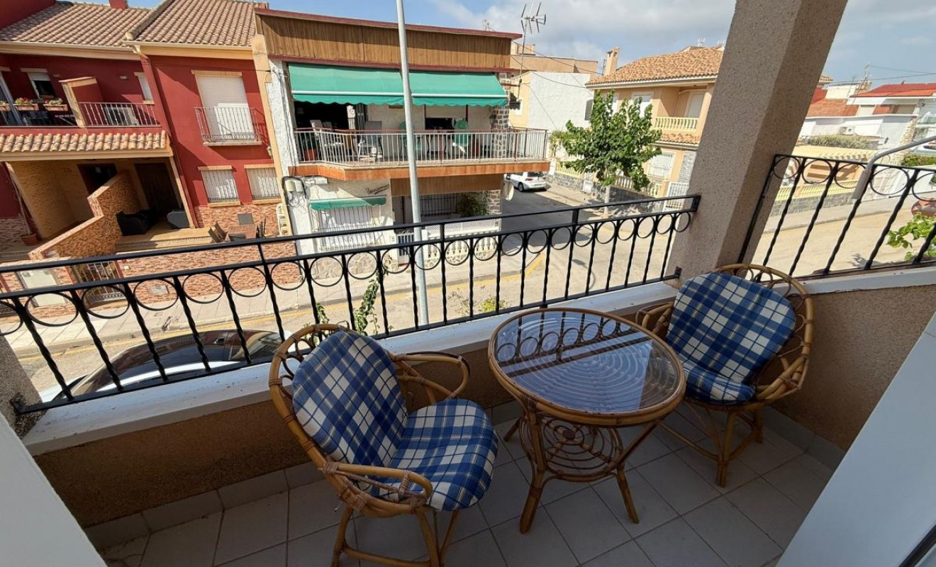 Sale - Townhouse - Torre de la Horadada