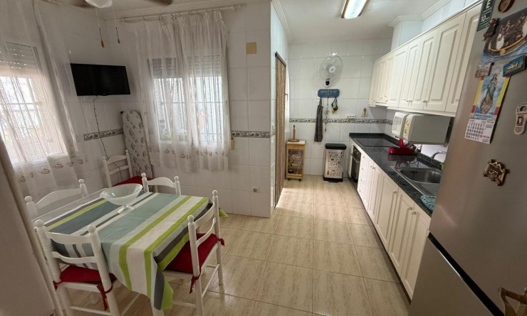 Sale - Townhouse - Torre de la Horadada
