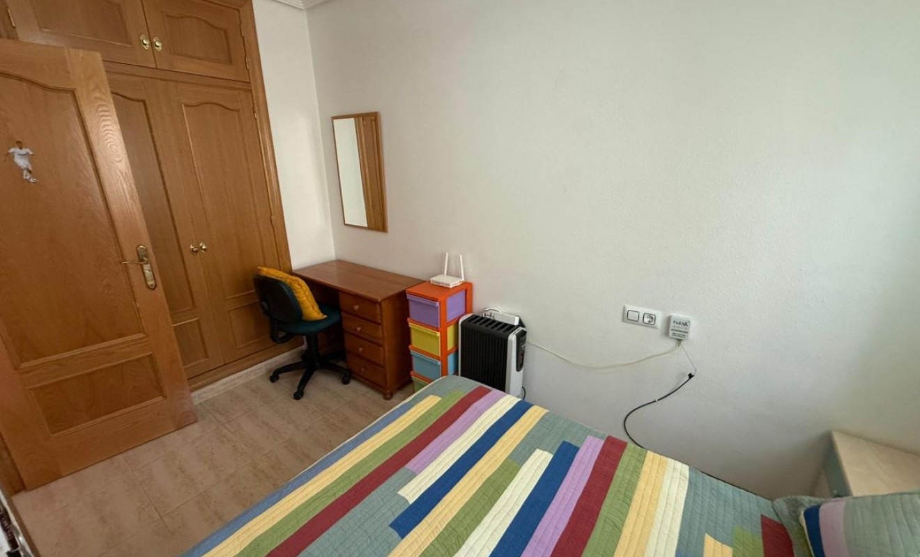Sale - Townhouse - Torre de la Horadada