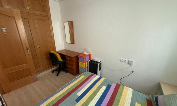 Sale - Townhouse - Torre de la Horadada