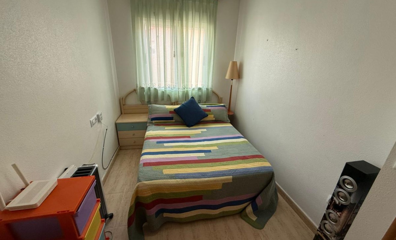 Sale - Townhouse - Torre de la Horadada