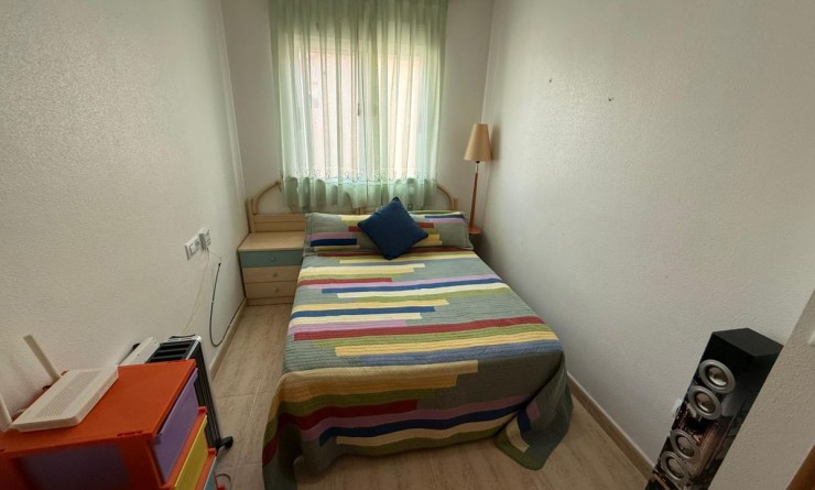 Sale - Townhouse - Torre de la Horadada